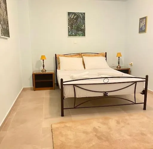 Ds Apartment