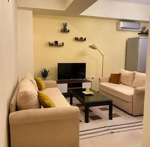 Ds Apartment