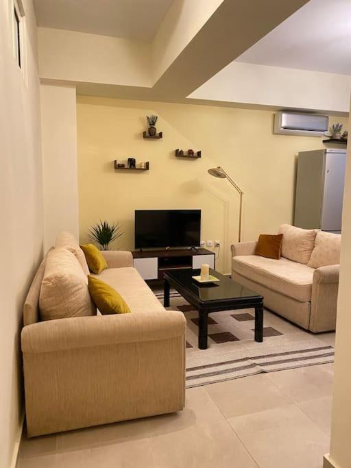 Ds Apartment Athen